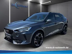 Grau Gebraucht 2024 Cupra Formentor SUV | 28.490 € (Superpreis)