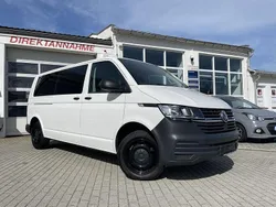 Weiß Gebraucht 2020 VW T6.1 Van | 31.892 € (Guter Preis)