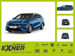 Blue flame Neu 2025 Kia Ceed Sportswagon Vision Kombi | 20.290 € (Guter Preis)