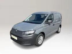 Grau Neu 2025 VW Caddy Van / Kleinbus | 35.550 € (Teuer)