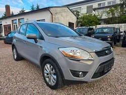 Silber Gebraucht 2011 Ford Kuga Titanium SUV | 5.500 € (Guter Preis)