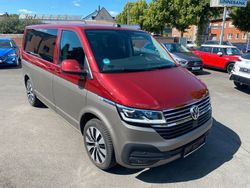Fortanarot metallic Gebraucht 2022 VW T6.1 Comfortline Van | 46.950 € (Fairer Preis)