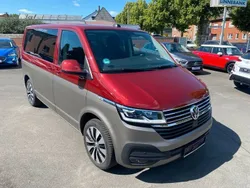 Fortanarot metallic Gebraucht 2022 VW T6.1 Comfortline Van | 49.950 € (Fairer Preis)