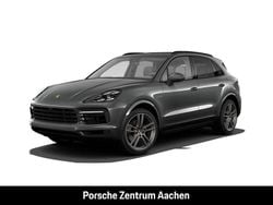 Grau Gebraucht 2021 Porsche Cayenne SUV | 72.400 € (Guter Preis)