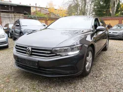 Mangangrau metallic Gebraucht 2022 VW Passat Basis Kombi | 27.999 € (Fairer Preis)