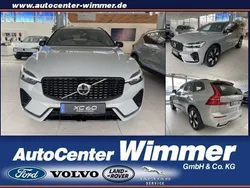 Farbe: grau Neu 2024 Volvo XC60 Plus SUV | 64.900 € (Guter Preis)