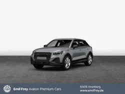Schwarz Gebraucht 2023 Audi Q2 S-Line SUV | 26.900 € (Guter Preis)