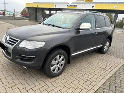 Grau Gebraucht 2009 VW Touareg SUV | 7.200 € (Fairer Preis)