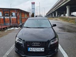 Schwarz Gebraucht 2010 Audi S3 Sport Limousine | 12.400 € (Guter Preis)