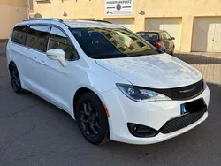 Weiß Gebraucht 2018 Chrysler Pacifica SUV | 18.680 € (Superpreis)