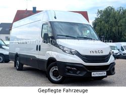 Weiß Gebraucht 2024 Iveco Daily Van / Kleinbus | 37.949 € (Fairer Preis)