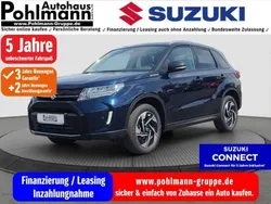 Blau Neu 2025 Suzuki Vitara Comfort+ SUV | 25.985 € (Guter Preis)