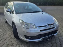 Gebraucht 2008 Citroën C4 Coupé | 1.300 € (Fairer Preis)