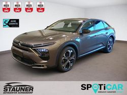 Grau Gebraucht 2024 Citroën C5 X PureTech Kombi | 18.780 € (Superpreis)