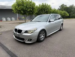 Gebraucht 2007 BMW 530 M Sport Kombi | 4.750 € (Superpreis)