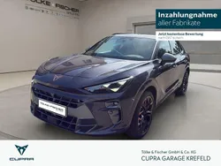 Neu 2025 Cupra Terramar VZ SUV | 50.890 € (Etwas zu teuer)