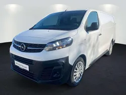 Jade weiss/arktis weiss Gebraucht 2019 Opel Vivaro Edition Van | 15.490 € (Guter Preis)