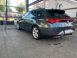 Grau Gebraucht 2020 Seat Leon FR Kombi | 15.999 € (Fairer Preis)