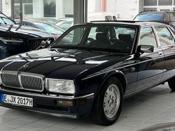 Blau Gebraucht 1988 Jaguar XJ6 Limousine | 14.850 €