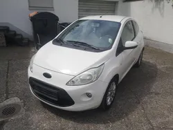 Weiß Gebraucht 2009 Ford Ka Kleinwagen | 2.500 € (Fairer Preis)