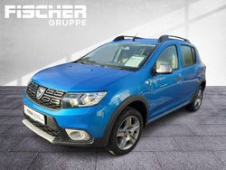 Blau Gebraucht 2020 Dacia Sandero Prestige Kleinwagen | 12.990 € (Fairer Preis)