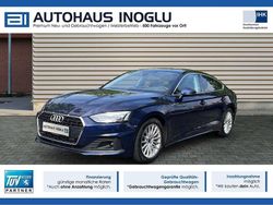 Blau Gebraucht 2023 Audi A5 Sportback Kleinwagen | 31.480 € (Superpreis)