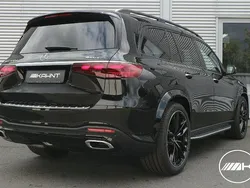 Gebraucht 2025 Mercedes GLS450 SUV | 137.900 €