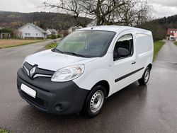 Weiß Gebraucht 2019 Renault Kangoo Van / Kleinbus | 7.900 € (Superpreis)
