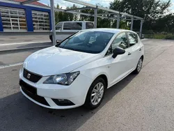 Weiß Gebraucht 2016 Seat Ibiza Kleinwagen | 5.950 € (Guter Preis)