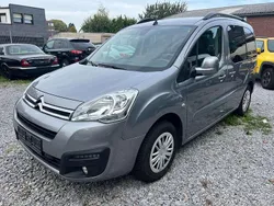 Lack grau artense/metalliclac Gebraucht 2017 Citroën Berlingo Van / Kleinbus | 4.800 €