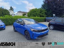 Blau Neu 2025 Opel Corsa Kleinwagen | 21.990 € (Etwas zu teuer)