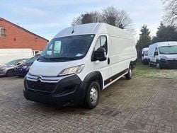 Weiß Gebraucht 2024 Citroën Jumper Van / Kleinbus | 18.900 € (Superpreis)