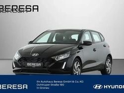 Phantom black / met Neu 2025 Hyundai i20 Trend Limousine | 17.980 € (Superpreis)