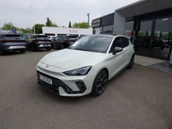 Grau Gebraucht 2024 Cupra Leon Limousine | 41.980 €