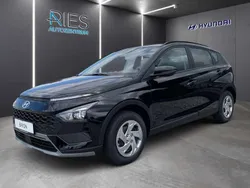 Phantom black Neu 2024 Hyundai Bayon Select SUV | 18.810 € (Guter Preis)