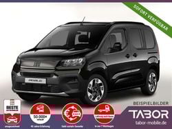 Schwarz Neu 2025 Fiat Doblò Van / Kleinbus | 25.988 € (Fairer Preis)