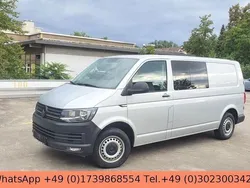 Silber Gebraucht 2019 VW T6.1 Van | 20.900 €