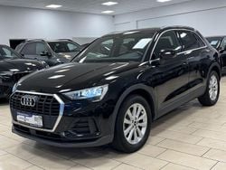 Schwarz Gebraucht 2022 Audi Q3 S-Line SUV | 23.870 € (Superpreis)