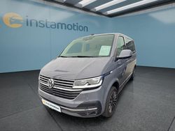 Grau Gebraucht 2024 VW T6.1 Van | 58.299 €