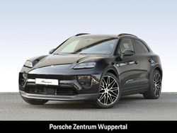 Schwarz Neu 2025 Porsche Macan SUV | 115.113 € (Etwas zu teuer)