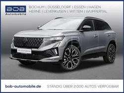 Dolomitgrau satiniert + dach Gebraucht 2025 Renault Austral Esprit Alpine SUV | 36.333 € (Fairer Preis)