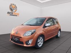 Orange Gebraucht 2008 Renault Twingo GT Kleinwagen | 1.980 € (Fairer Preis)