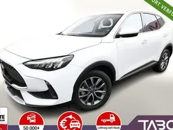 Weiß Neu 2024 MG HS Comfort SUV | 22.789 € (Superpreis)