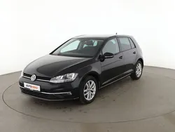 Schwarz Gebraucht 2018 VW Golf VII Comfortline Limousine | 14.800 € (Fairer Preis)