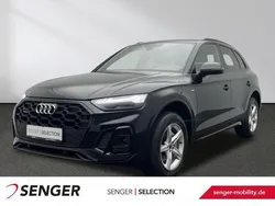 Andere Gebraucht 2022 Audi Q5 S-Line SUV | 42.880 € (Guter Preis)