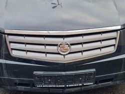 Schwarz Gebraucht 2005 Cadillac SRX SUV | 4.000 € (Guter Preis)