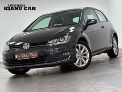 Grau Gebraucht 2017 VW Golf VII Highline Limousine | 12.850 € (Superpreis)