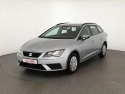 Silber Gebraucht 2018 Seat Leon | 13.990 €