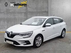 Renault Mégane GrandTour