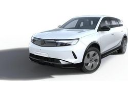 Weiß (arktis weiß (uni)) Neu 2025 Opel Grandland Electric Edition SUV | 39.648 € (Fairer Preis)